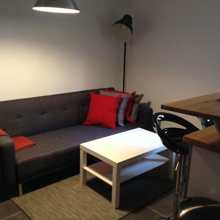 K&A Apartment Aulnay-sous-Bois Zewnętrze zdjęcie