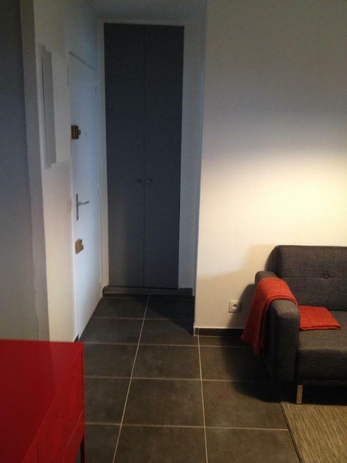 K&A Apartment Aulnay-sous-Bois Zewnętrze zdjęcie