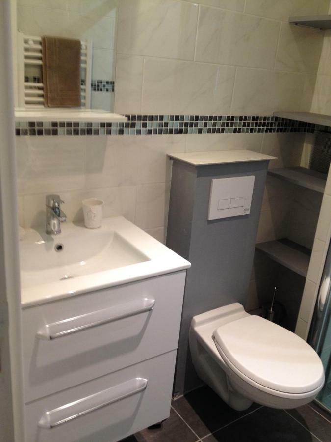 K&A Apartment Aulnay-sous-Bois Zewnętrze zdjęcie