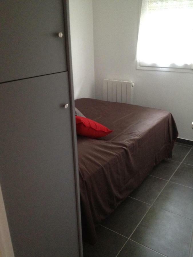 K&A Apartment Aulnay-sous-Bois Zewnętrze zdjęcie